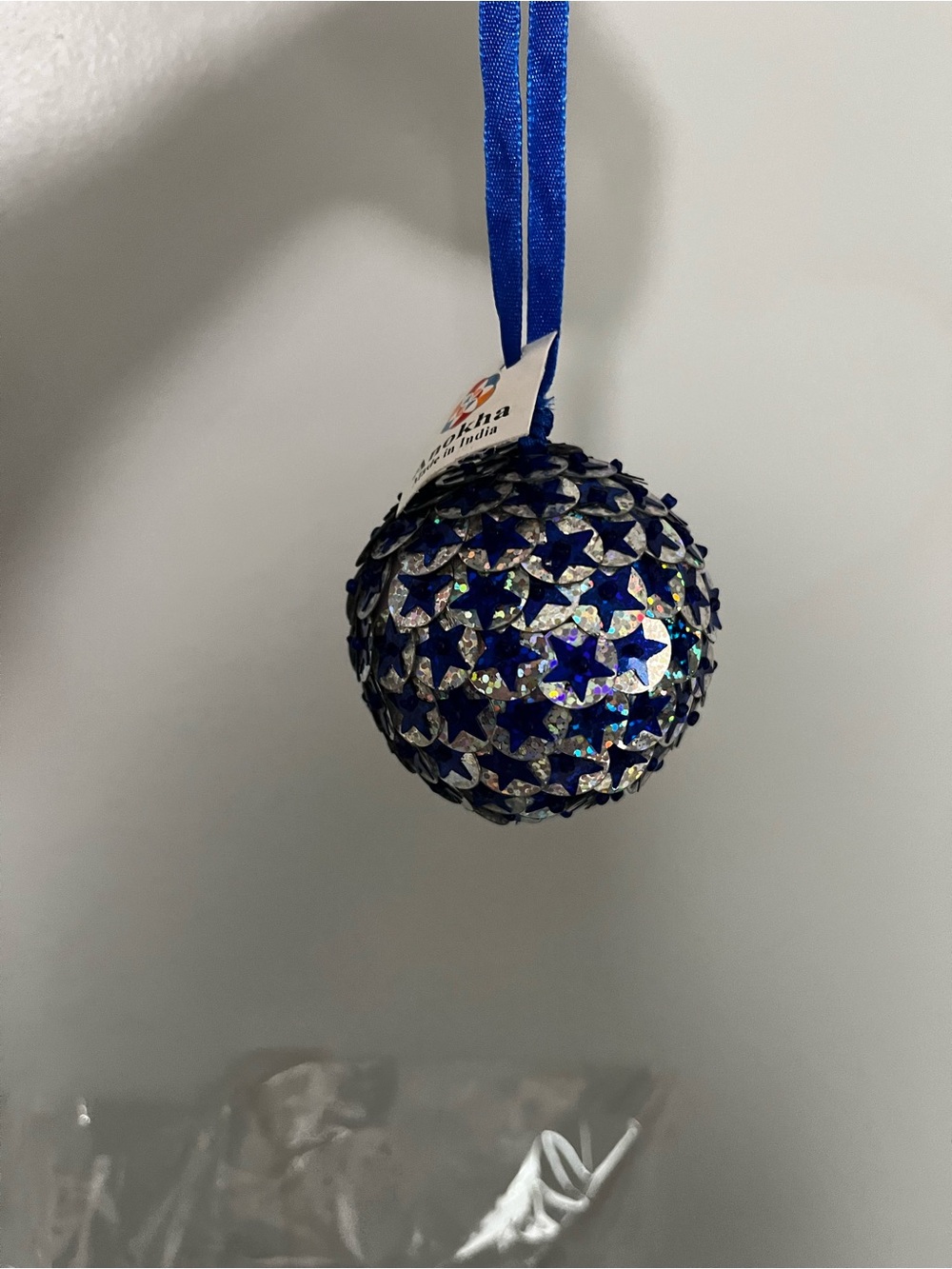 Anohka Decorative Ornament